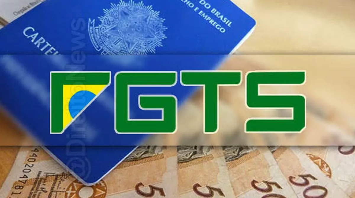 Governo irá liberar saque de FGTS Emergencial em 2020