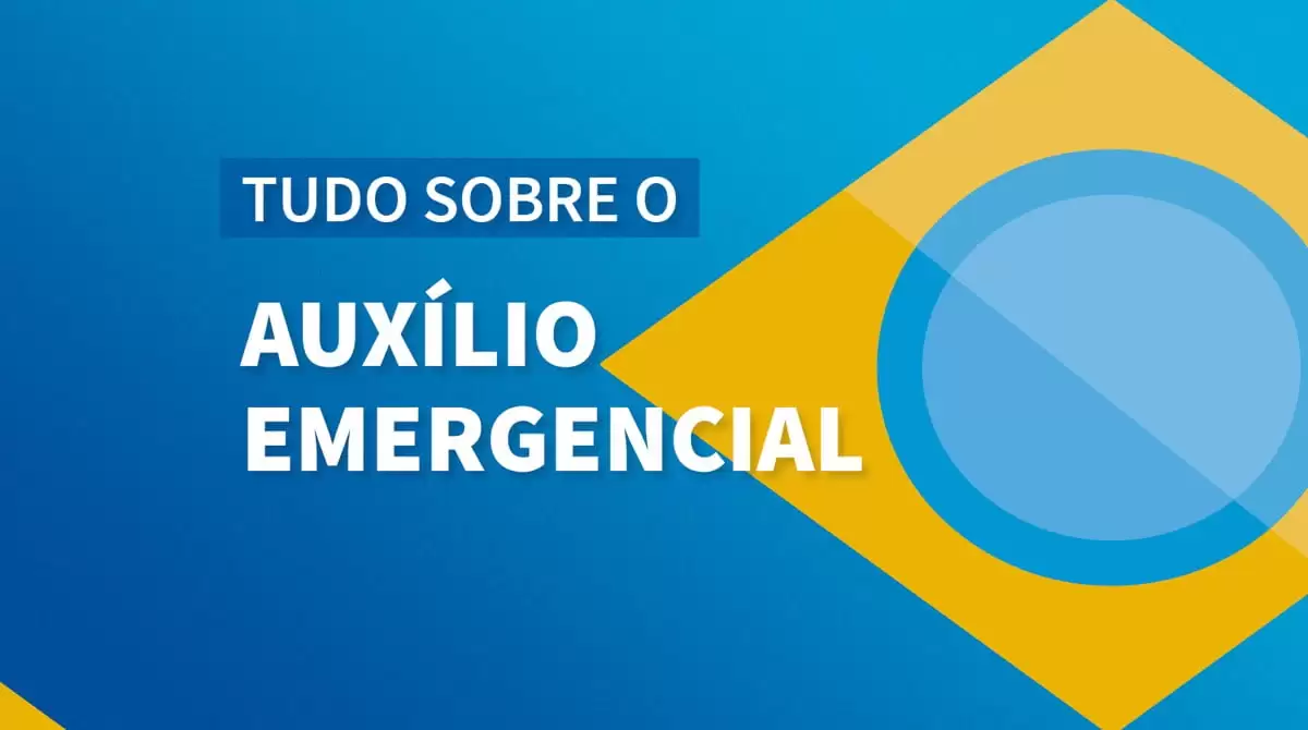 Auxílio Emergencial: resultado de análise será divulgado para 17 milhões