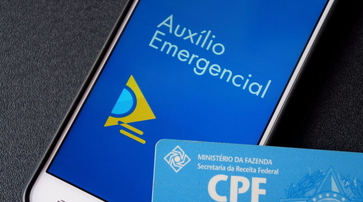 Consultar seu Auxílio Emergencial 2021 pelo CPF; tenho algo a receber?