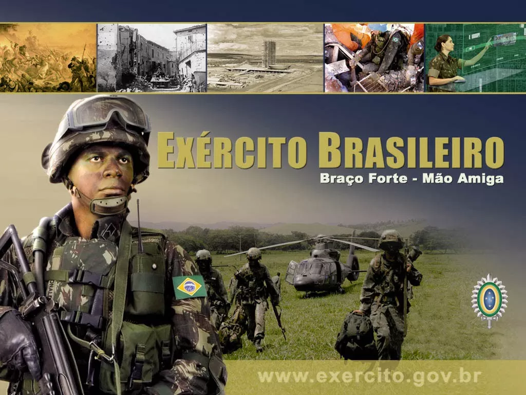 Exército divulgou seleção para cursos de Formação de Oficiais da Sáude (CFO/S SAU)