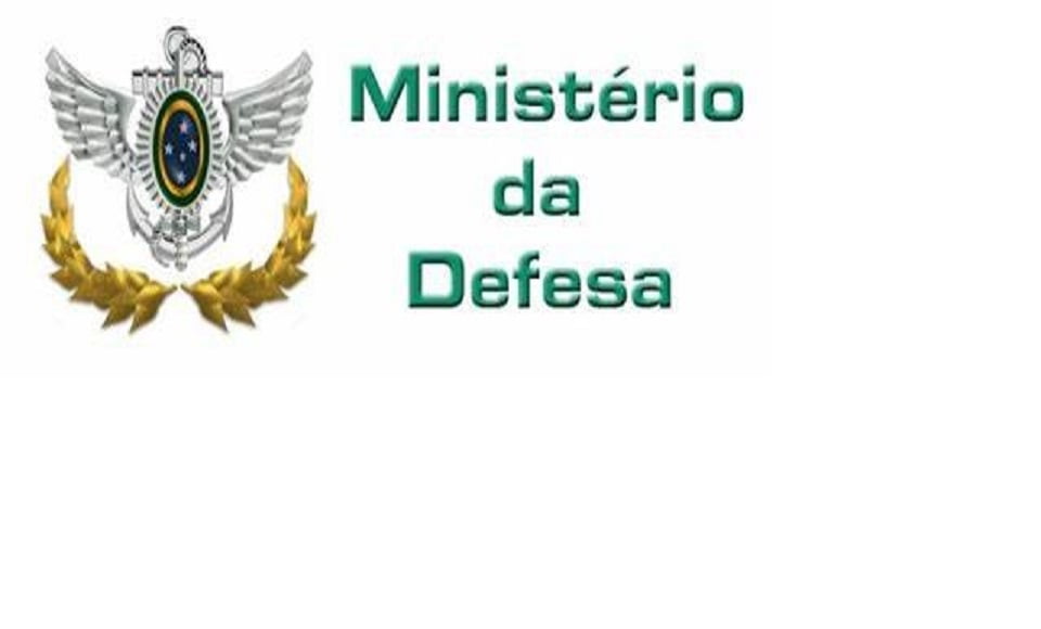 Ministério da Defesa