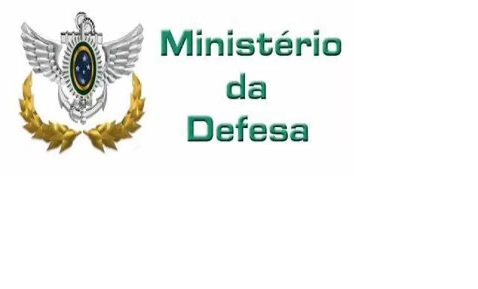 Ministério da Defesa