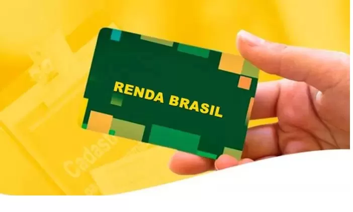 Renda Brasil