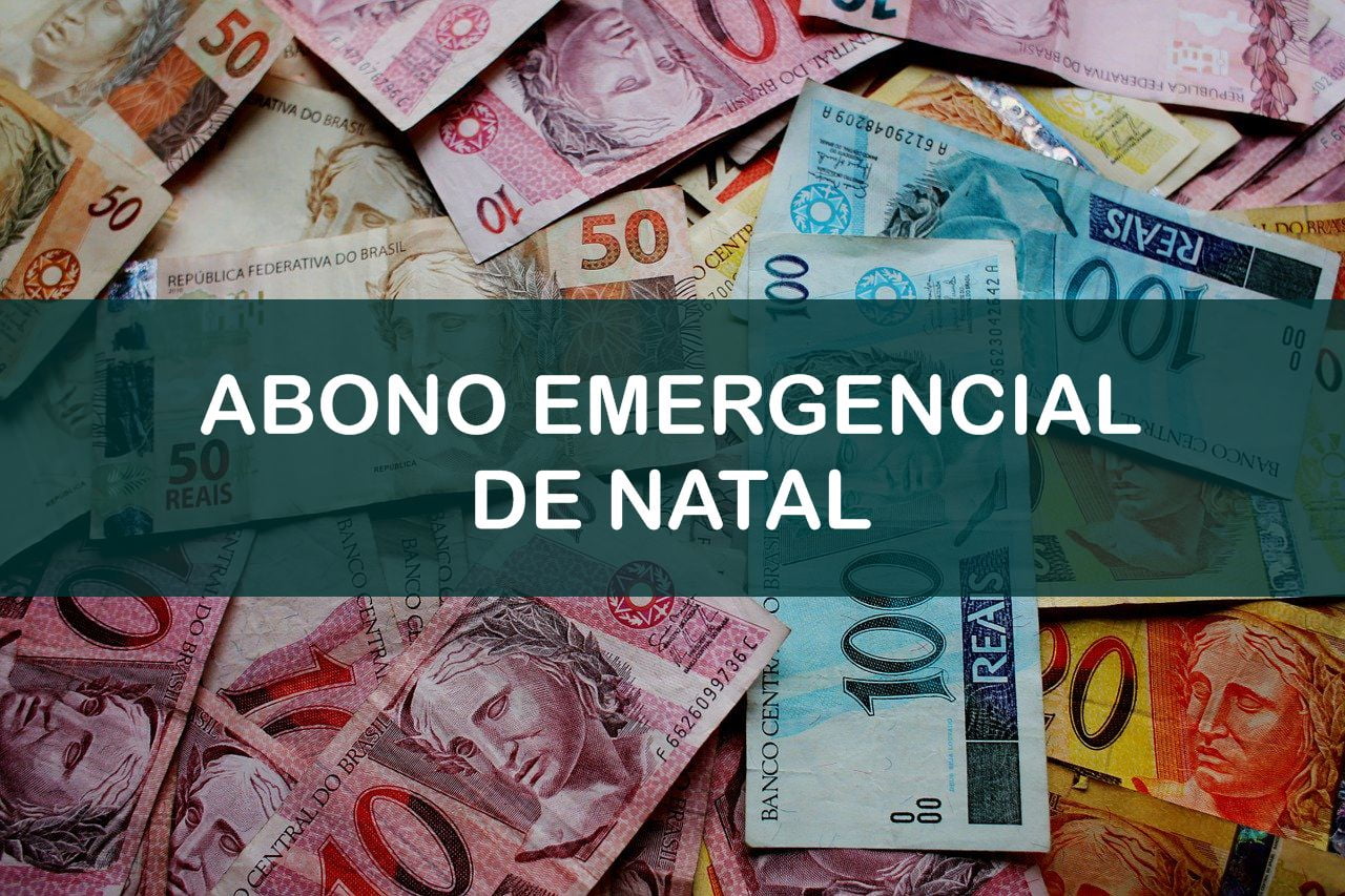 INSS poderá pagar Abono Emergencial de Natal a Aposentados e Pensionistas