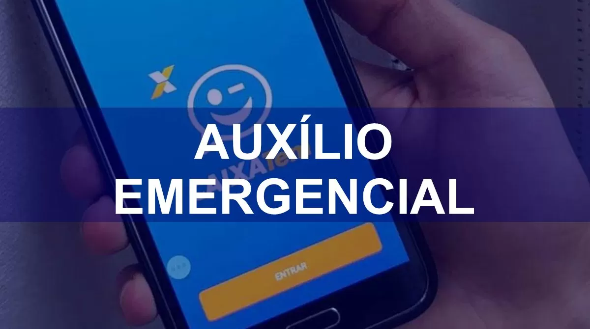 Auxílio Emergencial: 3ª parcela não é garantida para todos