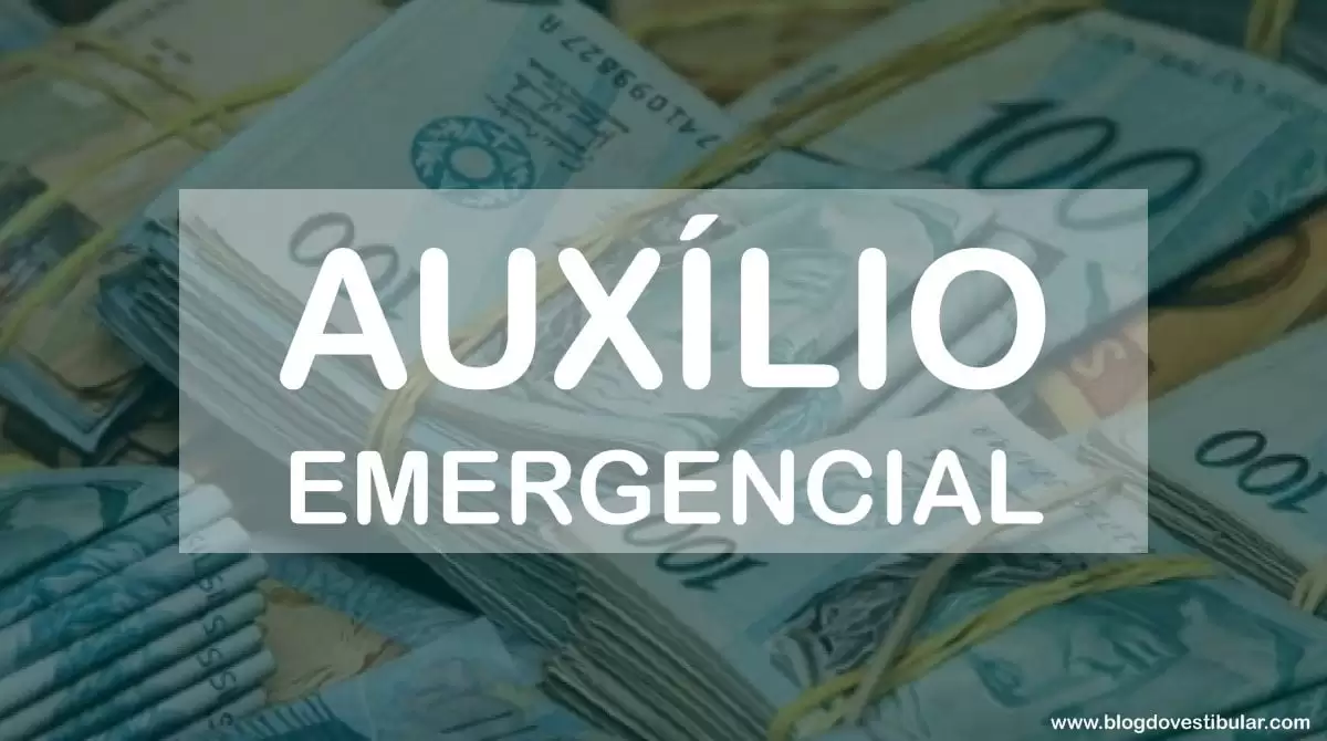 Auxílio Emergencial: 8 milhões de pedidos negados por vínculo de trabalho