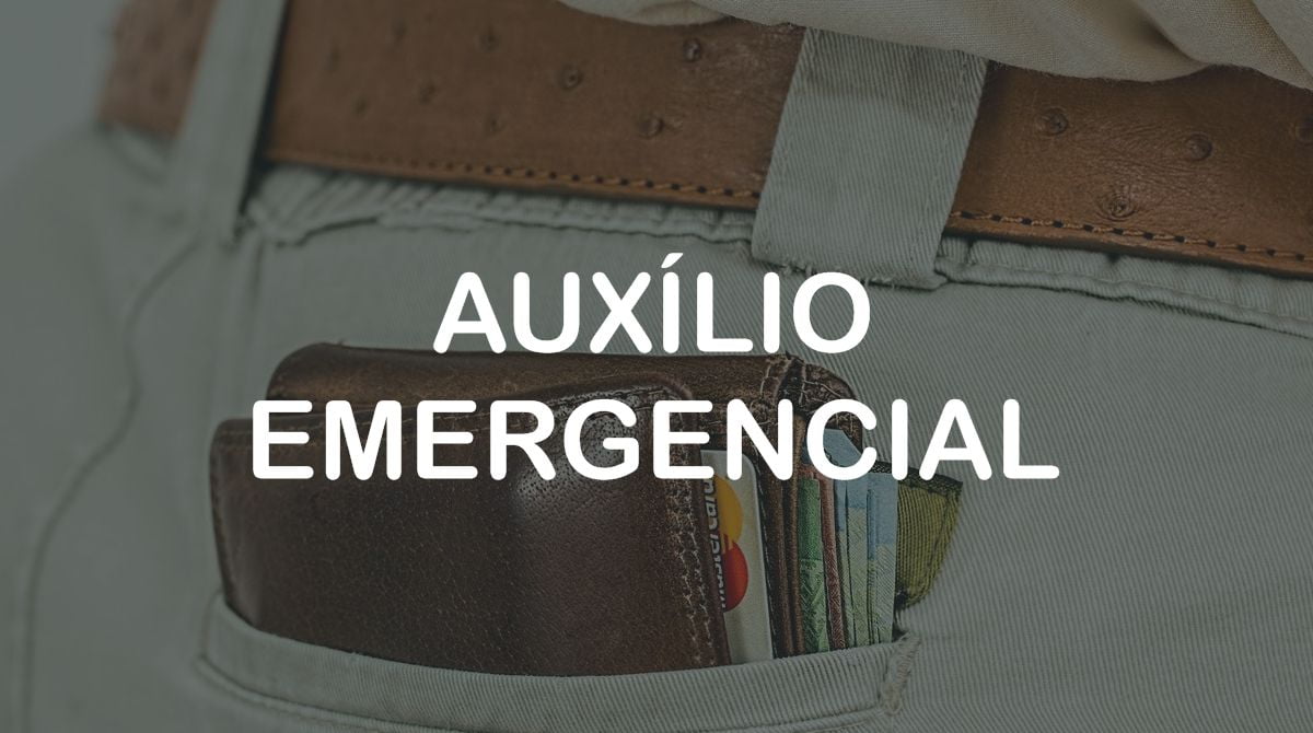 Auxílio Emergencial Agricultores