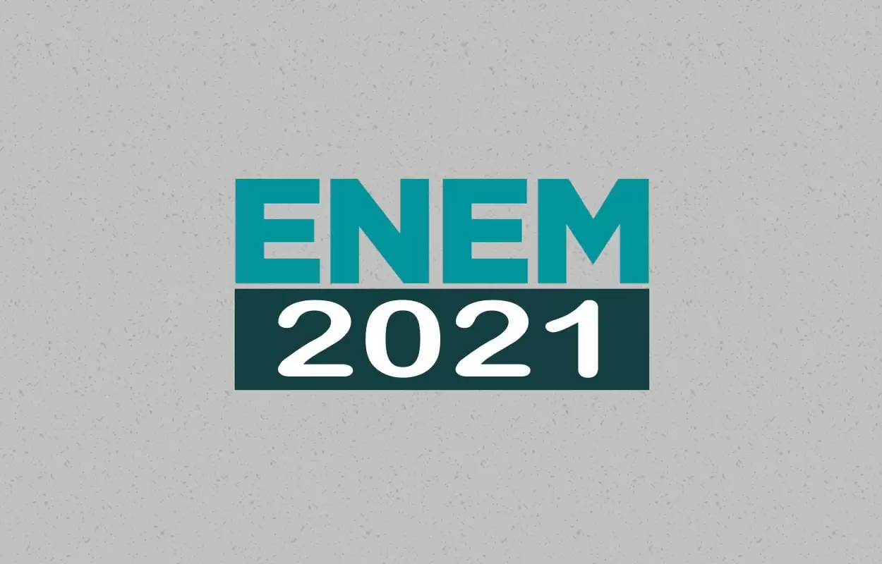 MEC diz que Enem 2021 pode ser suspenso
