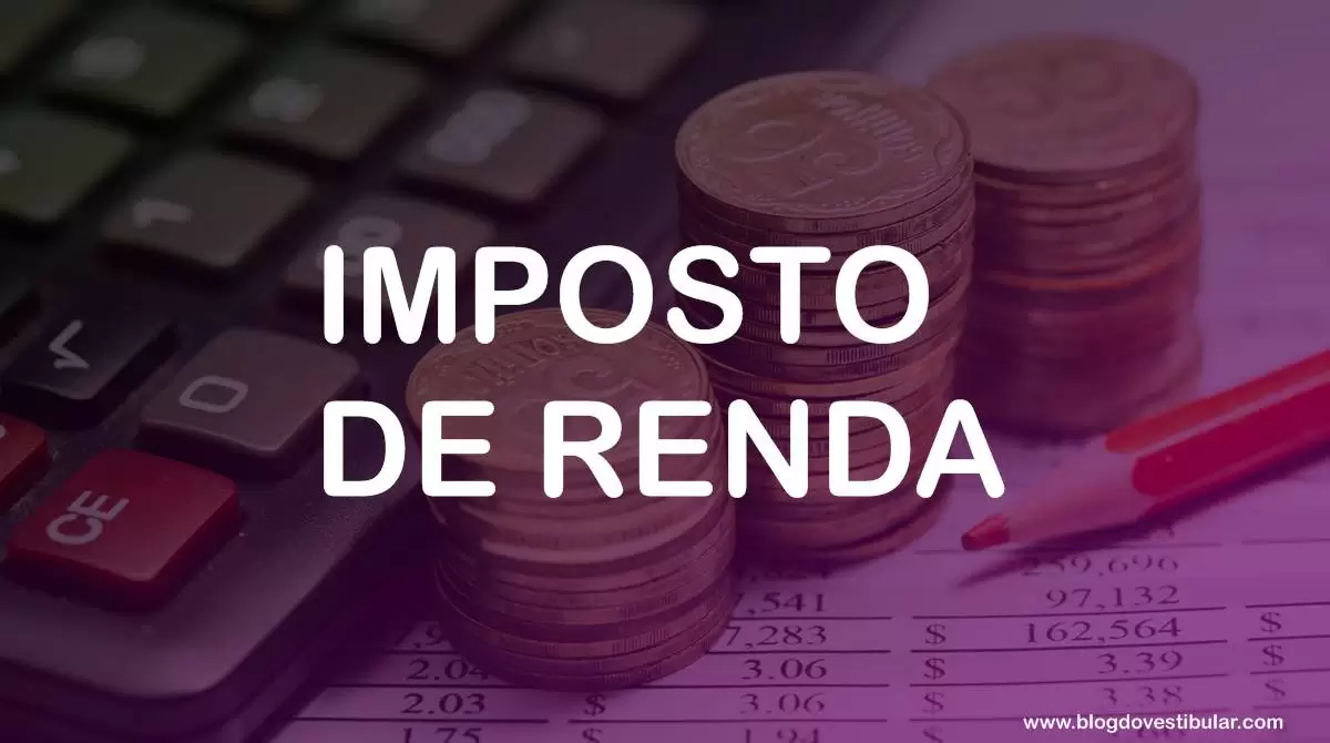 Veja quem já vai receber a Restituição do Imposto de Renda