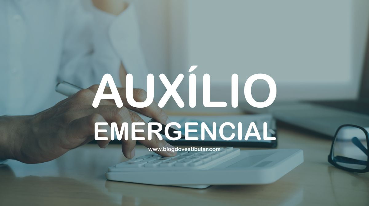 Governo prevê prorrogação do Auxílio Emergencial