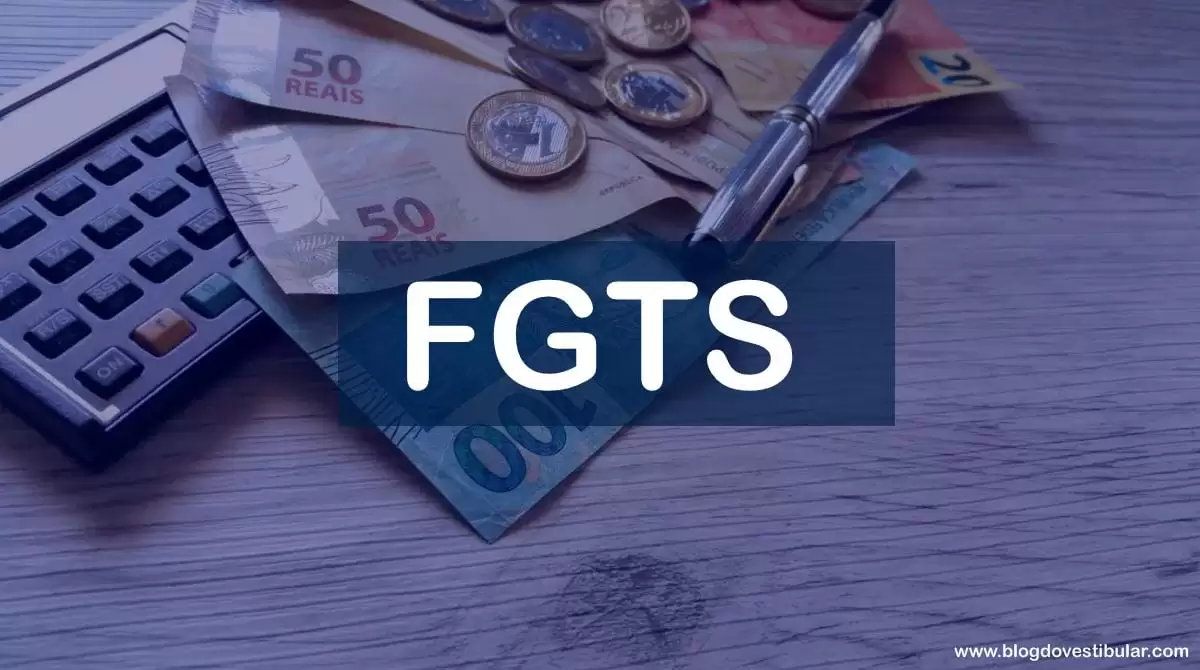 Novo saque do FGTS começa no dia 15 de junho