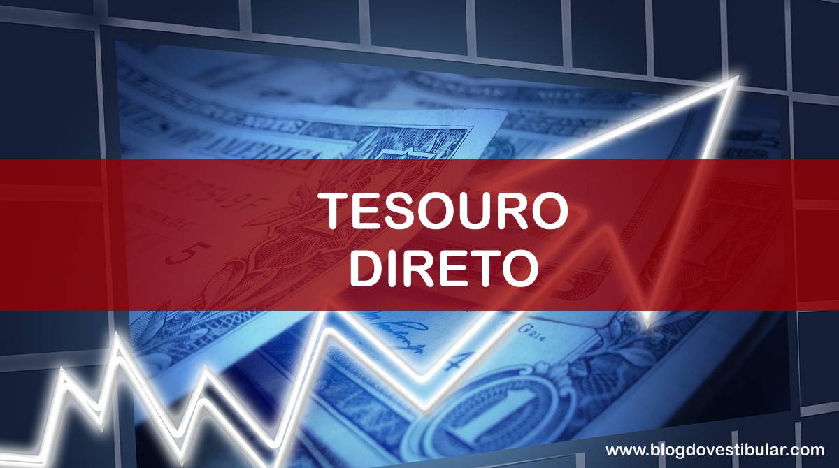 O que é Tesouro Direto? Entenda como investir