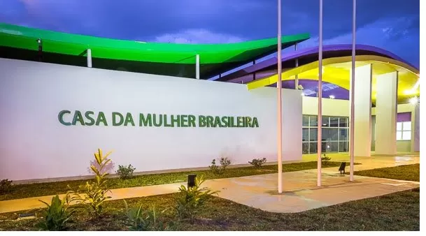 Casa da Mulher Brasileira