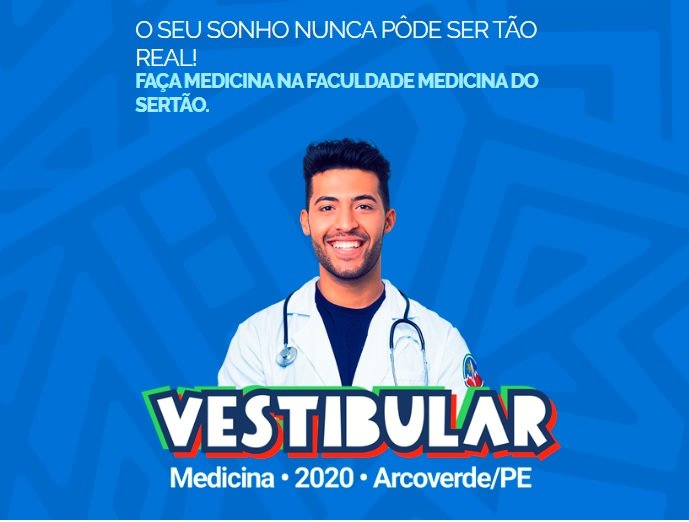 Faculdade de Medicina do Sertão