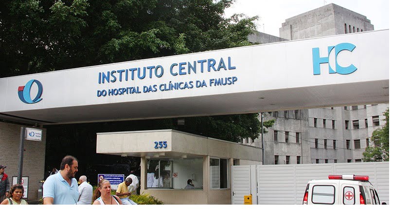 HCFMUSP abre inscrição para Programa de Residência Multiprofissional, ingresso 2021