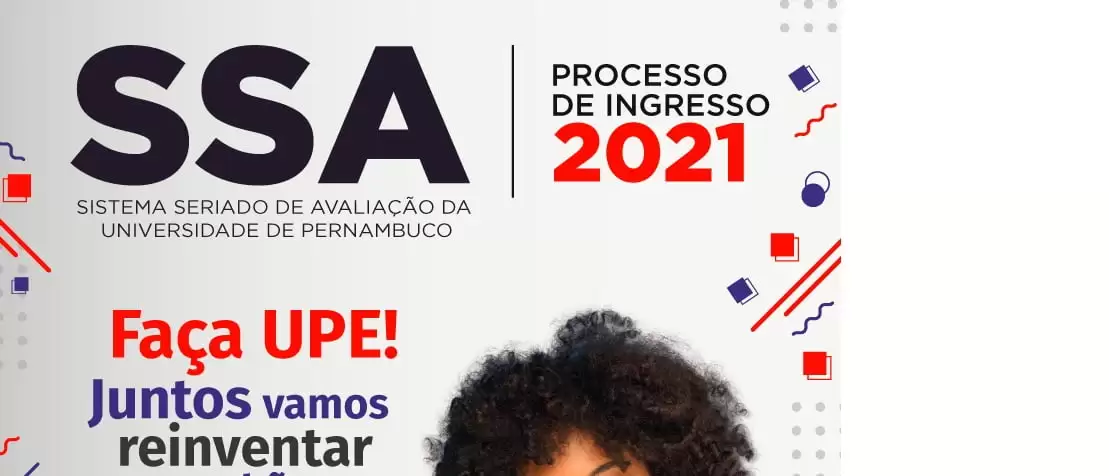 UPE SSA 2021