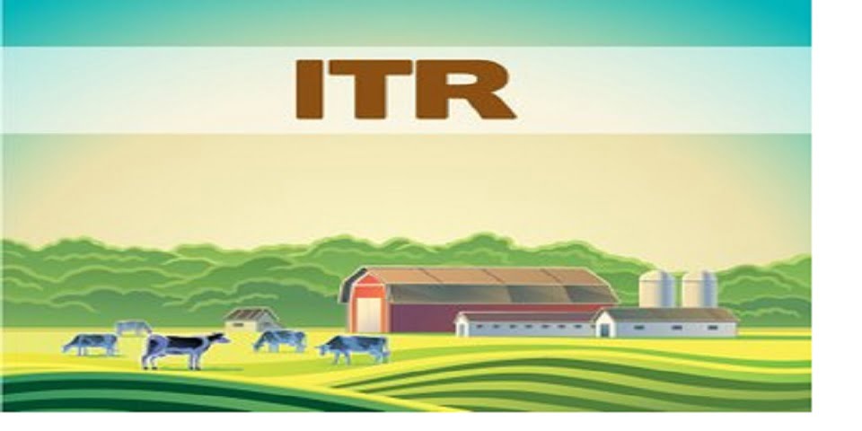 ITR