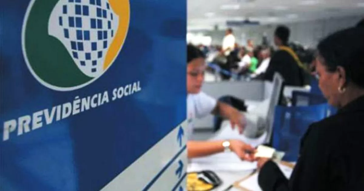 INSS confirma pagamento automático de R$ 1.045