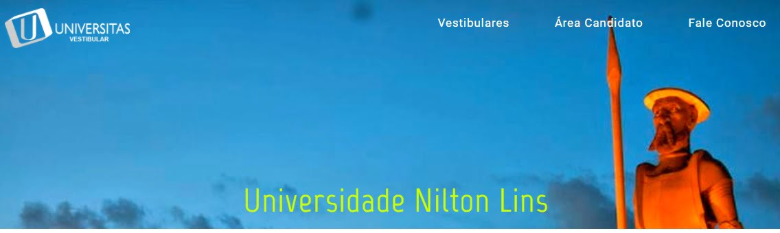 Uniniltonlins abre inscrição para o Vestibular de Medicina 2021