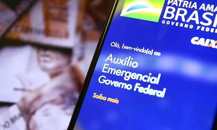 Sexta parcela do Auxílio Emergencial é liberada nesta quinta-feira
