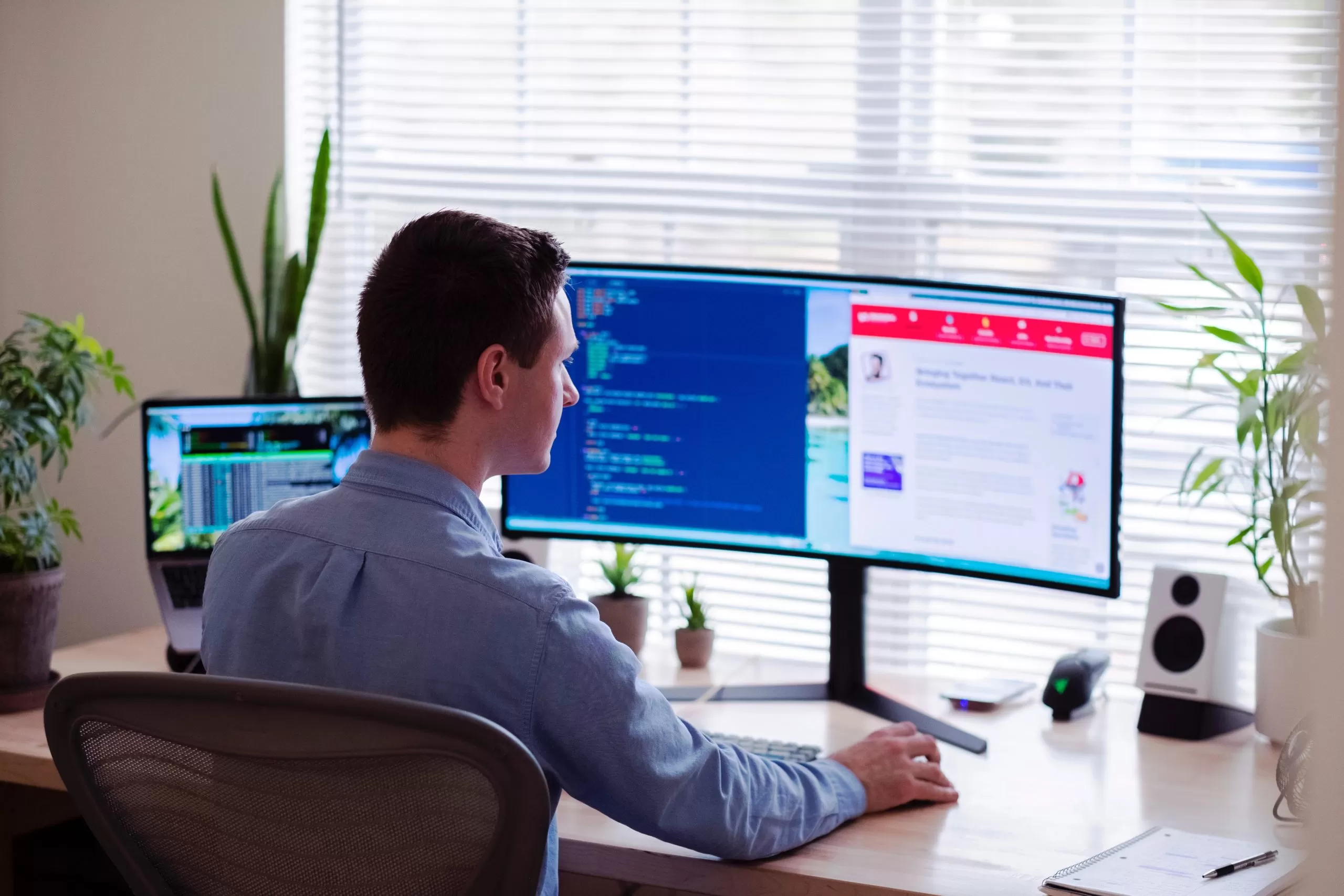 Como criar uma rotina com o home office?