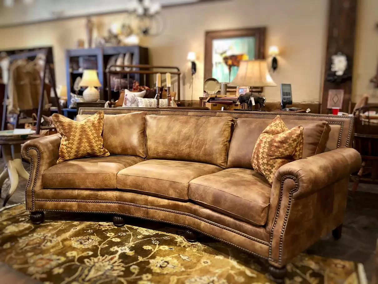 Dicas de decoração com móveis rústicos