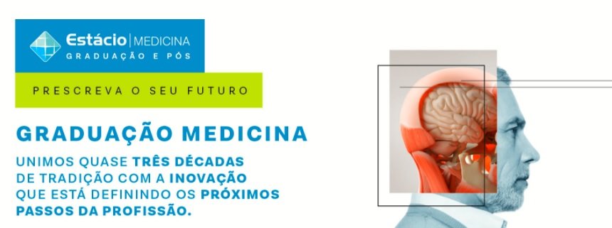 Universidade Estácio de Sá abre inscrição para o Vestibular Unificado de Medicina 2021
