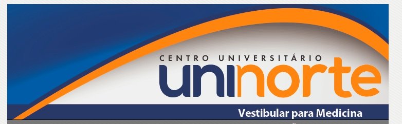 Uninorte abre inscrição para o Vestibular de Medicina 2021