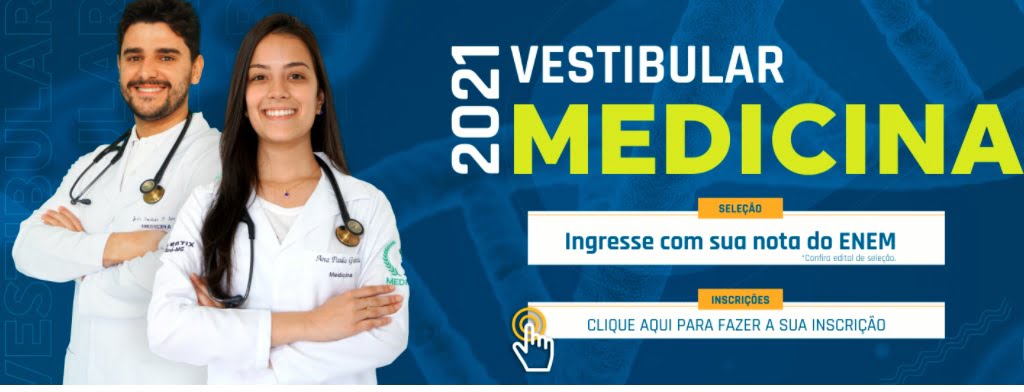 Univértix Vestibular de Medicina 2021