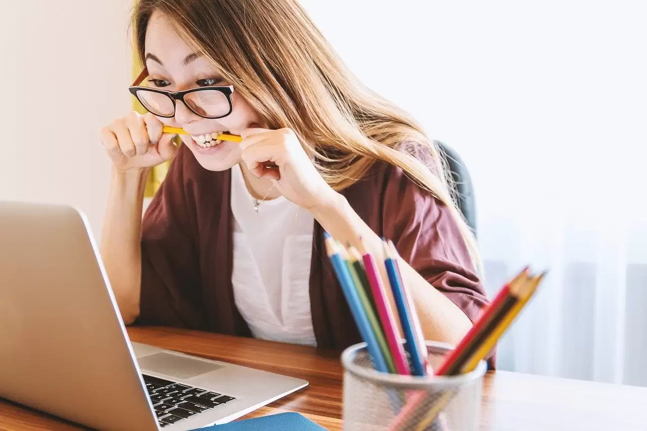 Os 10 melhores petiscos para estudantes