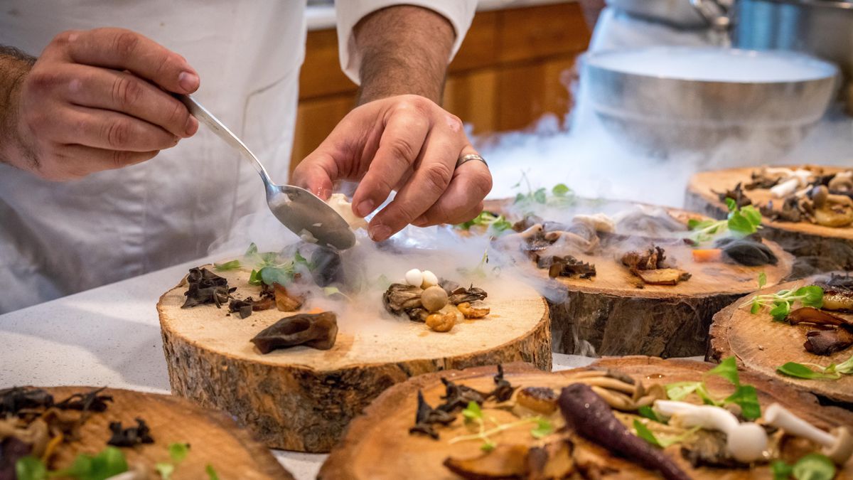 Profissão chefe de cozinha: atitudes para liderar com eficiência