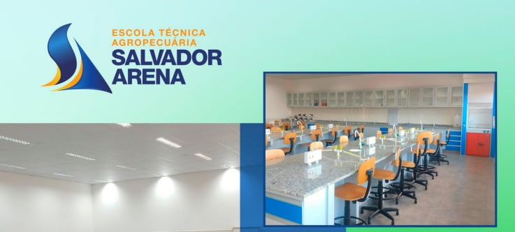 Escola Técnica de Agropecuária de Salvador