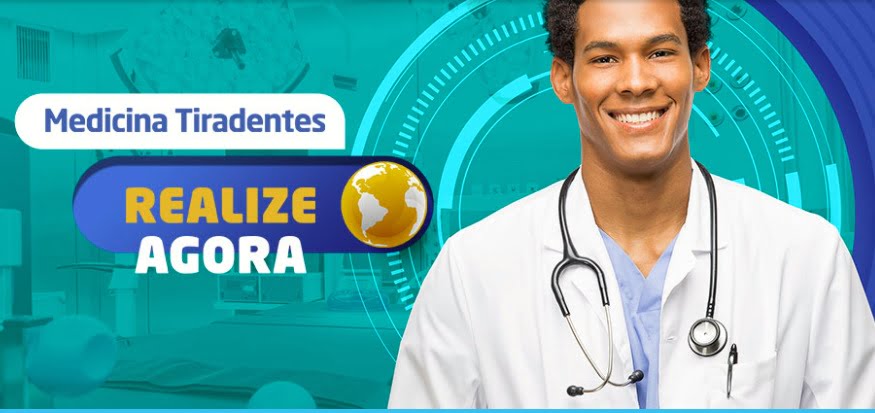 FITS abre inscrição para o Vestibular de Medicina 2021