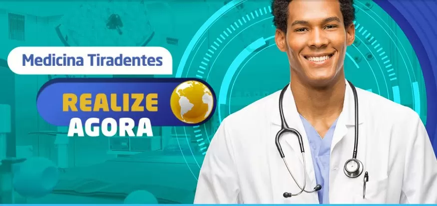 FITS abre inscrição para o Vestibular de Medicina 2021