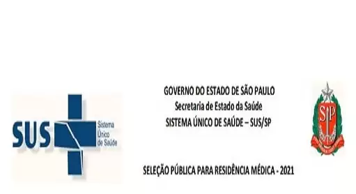 Secretaria de Saúde de SP abre inscrição para Residência Médica 2021