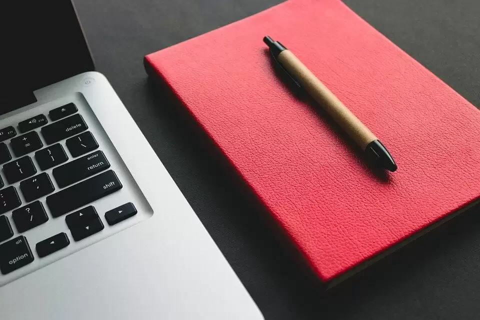Notebook