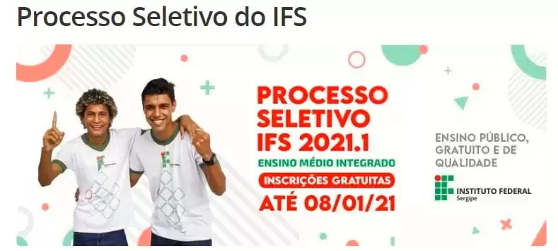 IFS 2021