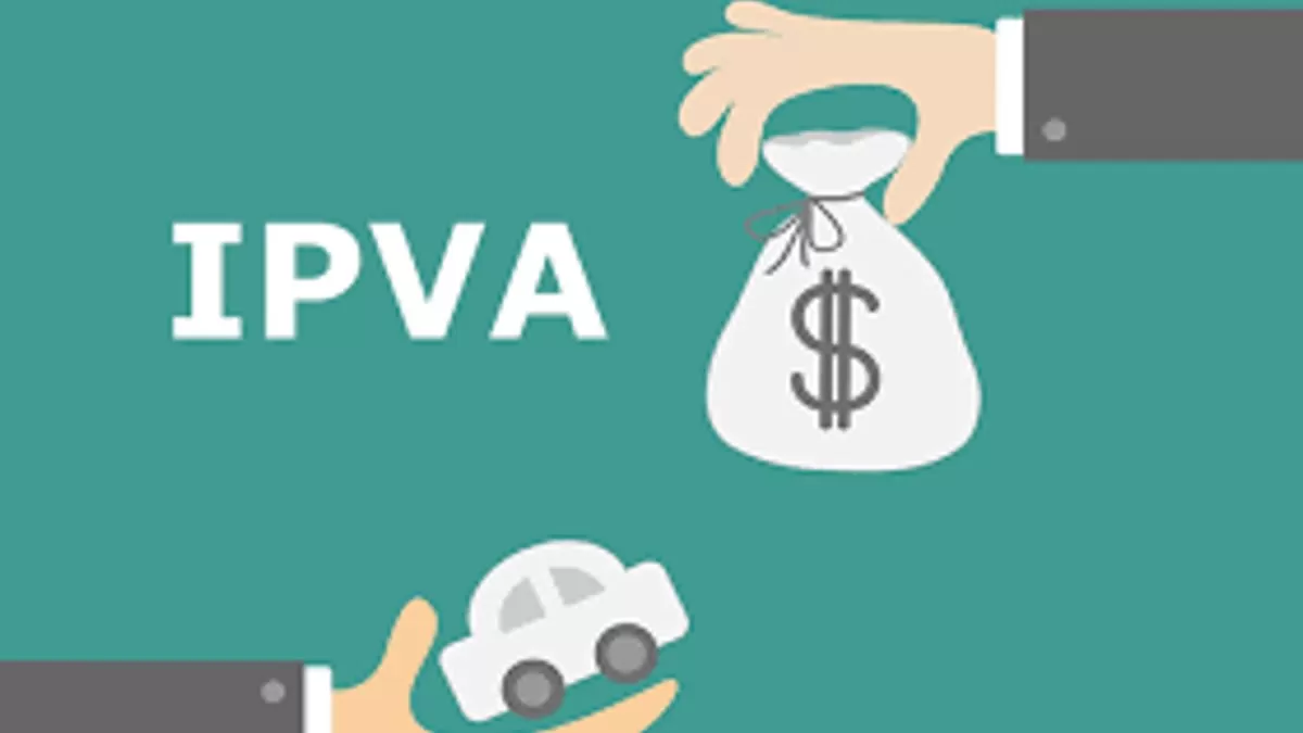 Tabela do IPVA 2021 em MG; veja datas
