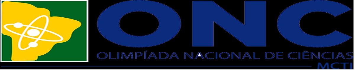 Começa hoje a segunda fase da Olímpiada Nacional de Ciências 2021