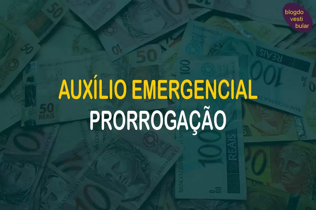 Auxílio Emergencial: Congresso se articula para solicitar prorrogação