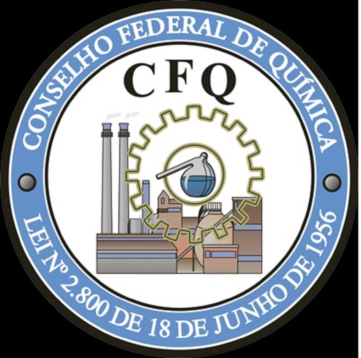 Conselho Federal de Química divulga inscrição para concurso público 2021