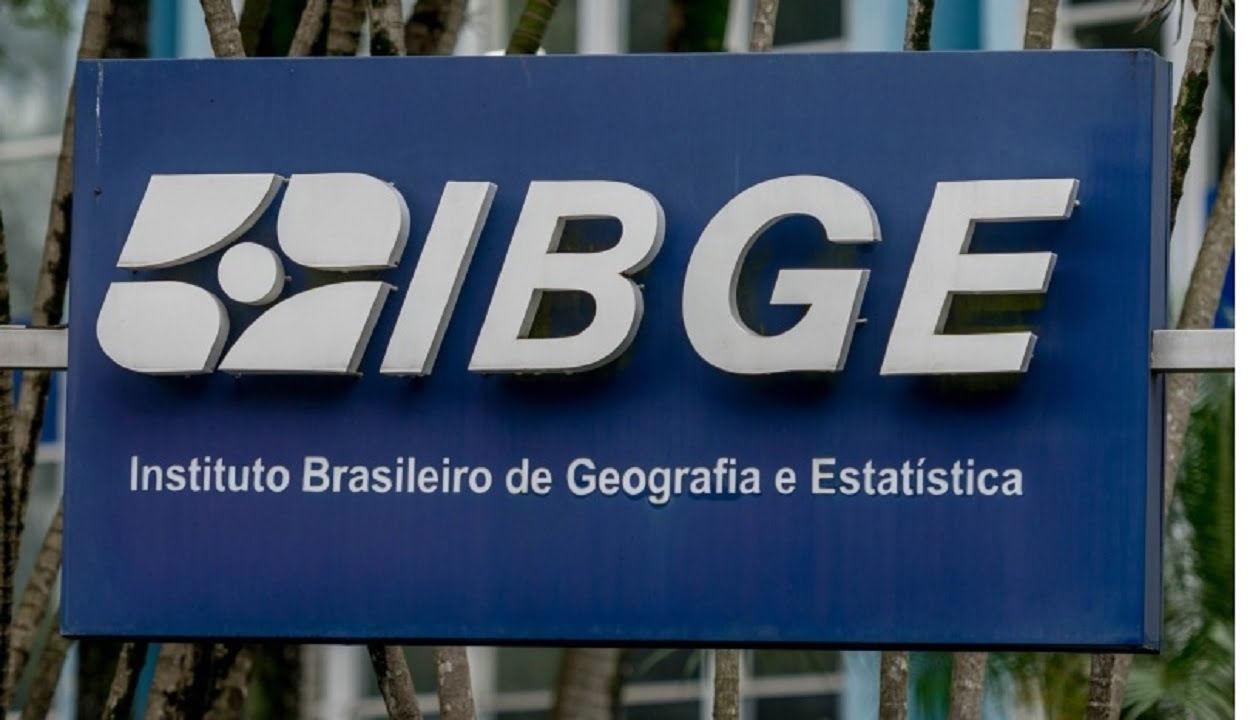 IBGE 2021: Concurso para vagas temporárias e recenseador