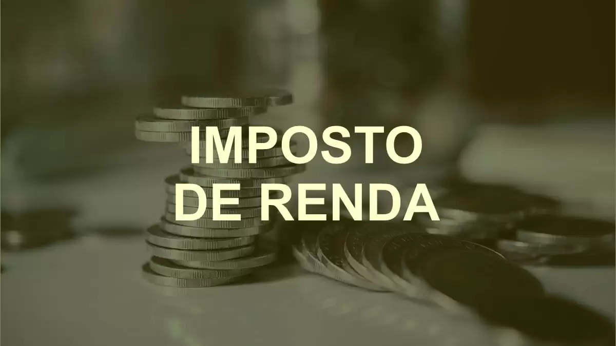 Imposto de Renda