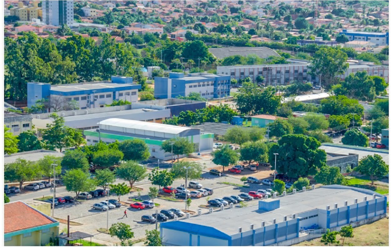 UFERSA abre concurso para Professor Efetivo 2021