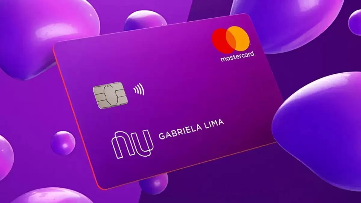 Cartão de Crédito Virtual Nubank: para que serve?