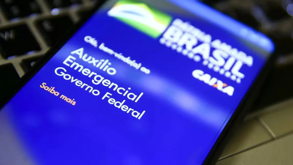 Auxílio Emergencial 2021: Caixa inclui mais 206 mil beneficiários