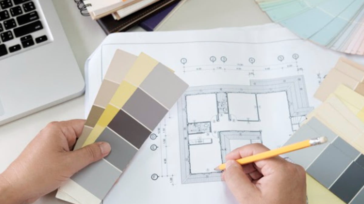 Aprenda técnicas de Design de Interiores com essas ótimas dicas