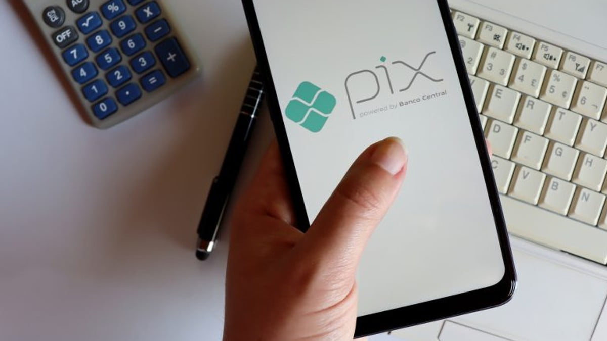 Auxílio Emergencial poderá ser movimentado com PIX