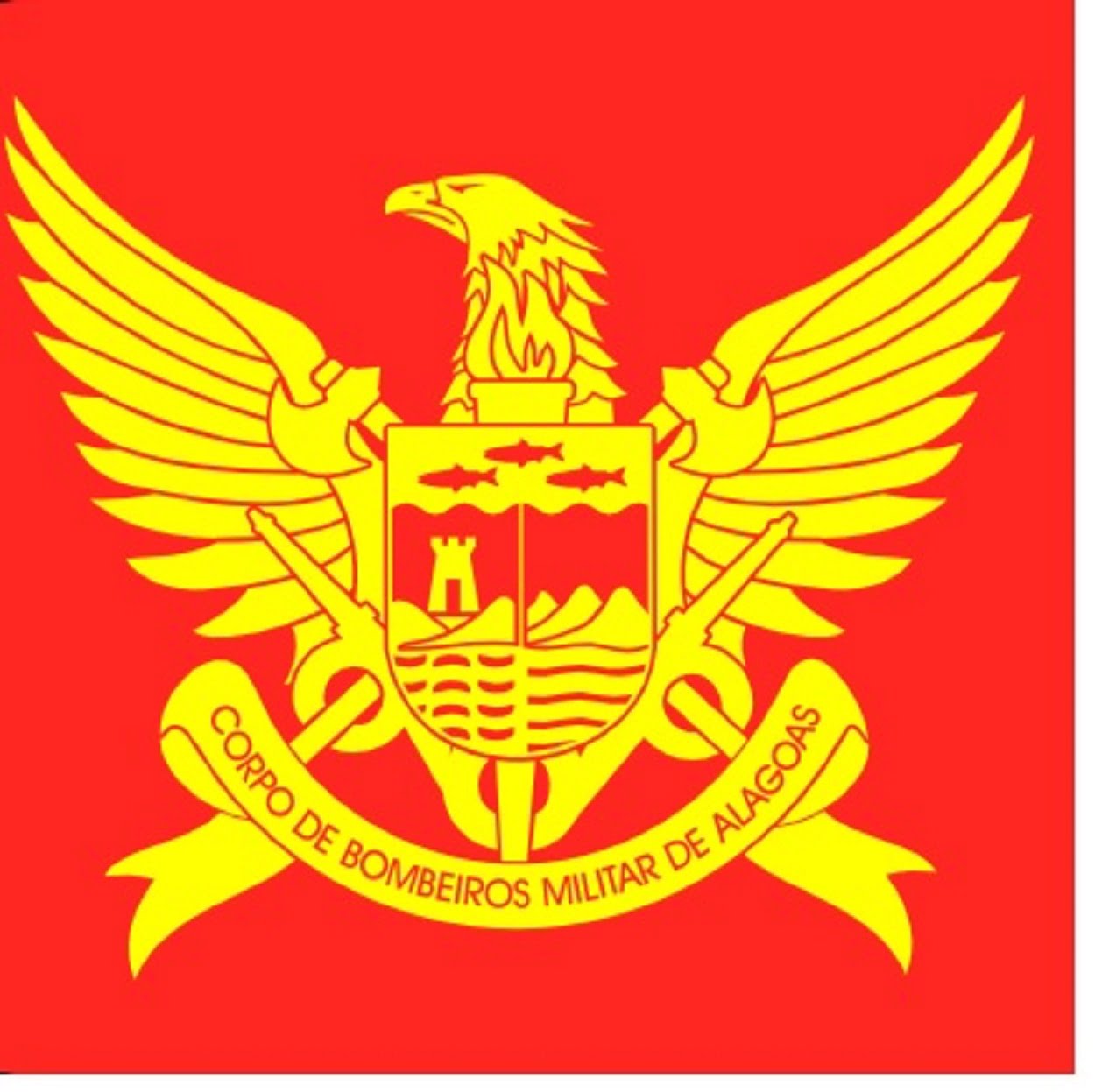 CBMAL abre inscrição de admissão de Formações do Oficiais e Praças 2021