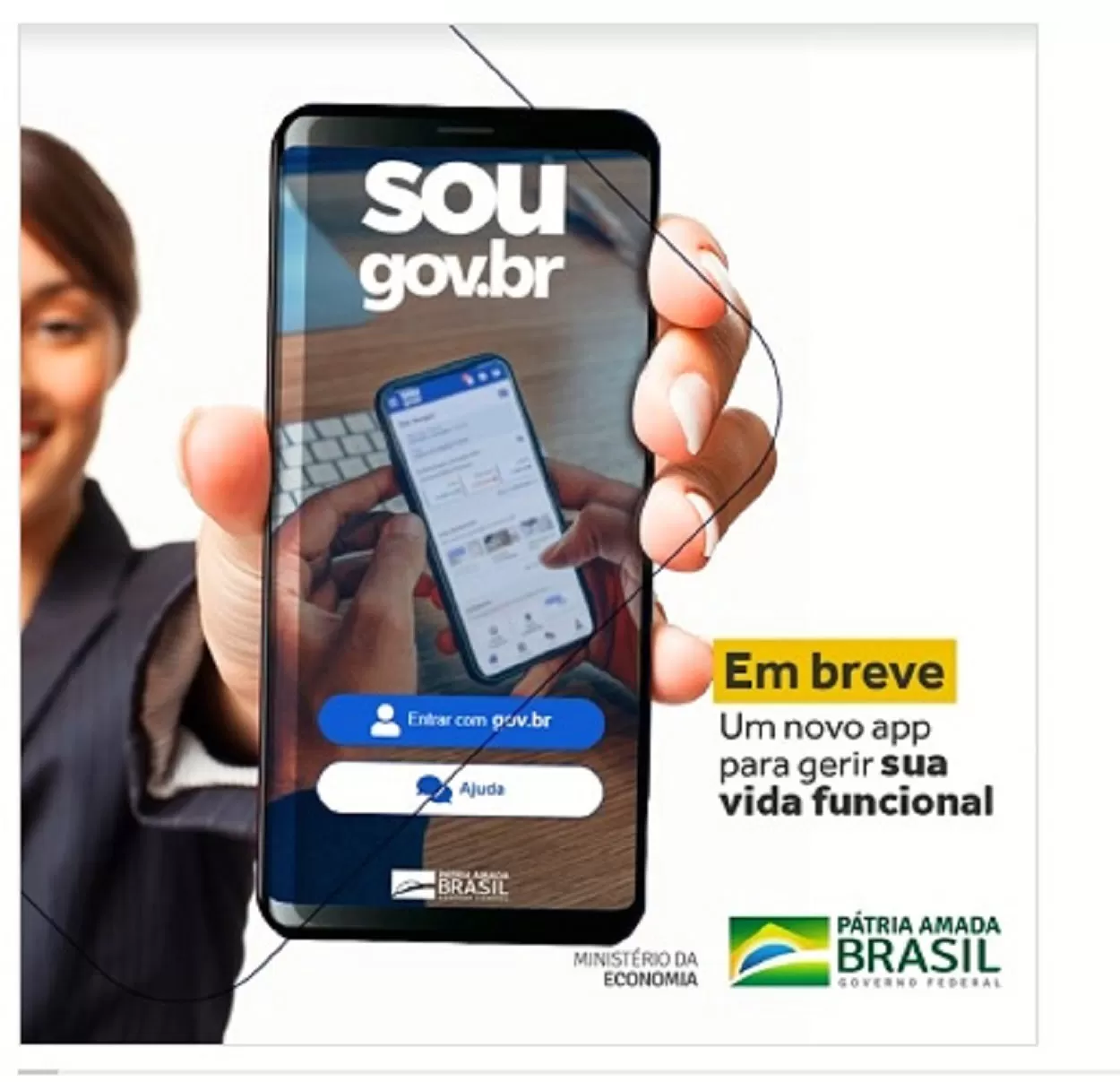 Como fazer a Prova de Vida Digital por aplicativo?